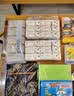 金值A4彩色硬卡纸加厚30色彩纸折纸专用纸儿童手工DIY剪纸叠纸幼儿园小学生丙烯绘画画美术纸 实拍图