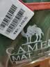 骆驼（CAMEL）户外地席帐篷露营垫加厚防水耐磨野餐垫防潮打地铺A0S3H8103军绿 实拍图