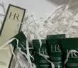 赫莲娜HR全新第六代绿宝瓶精华50ml保湿护肤品礼盒化妆品生日礼物送女友 实拍图