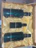 迎驾贡酒贡9 浓香型白酒 50度520ml*2+125ml 礼盒装 洞9 礼盒送礼 实拍图