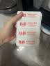 保宁（B&B）婴幼儿洗衣皂儿童肥皂尿布皂专用内衣裤肥皂200g*8【到手共8块】 实拍图