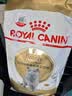 皇家猫粮 英短成猫粮 BS34 通用粮 12月以上 2KG 实拍图