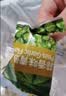 甘源牌蒜香味青豌豆青豆豌豆粒坚果炒货办公室休闲零食特产小吃豆豆285g 实拍图