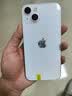 Apple 苹果13 iPhone 13 移动联通电信苹果5G 二手手机  国行国行补贴 星光色 256G 实拍图