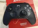北通鲲鹏20游戏手柄AI智控无线蓝牙可调摇杆xbox类电脑PC手机steam体感智能宏switch2影之刃零 精英版 实拍图