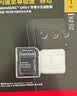 Sandisk闪迪1TB TF(MicroSD)内存卡4K极速金卡A2 V30 U3兼容大疆Pocket3/4P/Action 6运动相机/无人机存储卡 实拍图