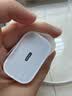 Apple/苹果 20W USB-C手机充电器 原装充电器手机快充头苹果充电器  适用iPhone/iPad/Watch/AirPods 实拍图