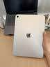 Apple/苹果【教育优惠】iPad 11英寸 A16芯片2025年款 平板电脑 (256GB WLAN版/学习办公娱乐)银色 实拍图