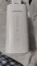 联想5G cpe路由器移动无线5g随身WiFi【自带流量-免宽带】千兆2026款免插卡全网通便携家用电脑小新 实拍图
