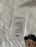 Teenie Weenie小熊枕头枕芯酒店枕头护颈枕头芯家用单个纯棉抗菌中枕48x74cm 实拍图