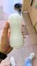 怪兽集合手动飞机杯男用春风精灵款便携夹吸名器生理性男生玩具美人杯 实拍图