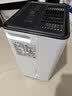 美的（Midea）除湿机/抽湿机12升/天 自营家用20㎡轻音小型回南天客厅卧室内防潮专用干衣吸湿器CF12BD/N7-DO 实拍图