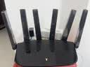 普联（TP-LINK）大道路由器7DR6430 BE6400 5G WiFi7千兆双频家用高速穿墙 2.4G wifi6无线 2.5G网口 游戏加速 实拍图