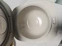 美的（Midea）小碧玉电饭煲小型1-2-3-4人0氟含钛陶瓷白玉釜家用3升快速饭煲汤粥智能预约多功能电饭锅RE360 实拍图