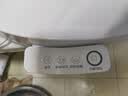 海尔（Haier）智能马桶盖即热手柄系列1级水效数显除臭 全自动坐便盖新款300Pro 实拍图