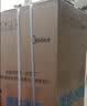 美的（Midea）231三门小型出租房家用220L宿舍节能低噪冰箱一级能效以旧换新国家补贴 220L三门三温【每天电费约0.27元超省钱】 实拍图
