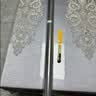 希偌厨房防油贴纸防水耐高温瓷砖墙面橱柜壁纸透明自粘灶台面贴膜防潮 实拍图