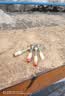 欧力喜迷你射钉吊顶神器炮钉枪打钉钢钉抢线槽水电工木工装修紧固器 【五档威力】射钉枪+赠全套配件 实拍图