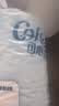 可心柔（COROU）有芯卷纸 4层240g/卷*6卷 湿纸巾 云柔巾 卫生纸 乳霜纸 加厚耐用 实拍图