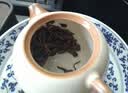 八马茶业武夷红茶 特级金骏眉花果蜜香250g金马罐装 送礼袋 实拍图