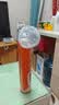 鱼跃便携式医用供氧器氧气瓶孕妇老人吸氧制氧机高反旅游1400ml四瓶装 实拍图