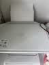 惠普（HP）4925彩色无线喷墨打印机家用 大印量低成本照片打印机 家庭用小型微信喷墨打印机 实拍图