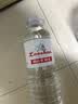 崂山  中华老字号 锶-偏硅酸型饮用天然矿泉水 1.5L*12瓶 热门商品 实拍图