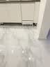 追觅【性价比爆款】S50/S50Pro系列扫地机器人 家用扫拖一体自动清洗最新款 洗地拖地机洗拖一体智能 S50Pro超薄上下水版-需确认安装尺寸 实拍图
