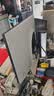KTC 27英寸2K高清275Hz 1152分区QD-MiniLED显示屏HDR1000内置电源升降旋转电竞显示器M27E6S 实拍图