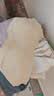 芬腾可安（FENTENGCARE）【升级2件装】固定乳胶杯无痕裸感调整型收副乳内衣女无钢圈文胸 实拍图