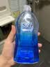 海昌 水感觉滋润补水美瞳隐形眼镜护理液120ml*4盒套装 实拍图