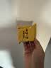 嘉华原味云腿小饼礼袋9枚225g云南特产零食糕点早餐源头直发包邮 实拍图