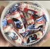 大白兔奶糖经典原味618g约112颗【京东专供】童年回忆 休闲食品 实拍图