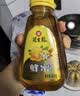 冠生园 百花蜂蜜428g 挤压瓶装纯蜂蜜 中华老字号 早餐牛奶伴侣冲饮礼品 实拍图