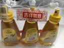 冠生园洋槐蜂蜜428g*3挤压瓶 槐花蜜 中华老字号早餐牛奶伴侣手提袋礼品 实拍图