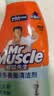 威猛先生（Mr Muscle）浴室清洁剂 500g+500g 气味清新 瓷砖清洁剂 除霉除菌 超市同款 实拍图