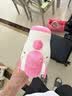 索迪吹泡泡机枪棒婴儿童玩具男女孩电动手持全自动生日礼物1-3岁2-6岁 实拍图