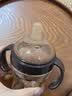 世喜水杯配件鸭嘴吸嘴 学饮嘴吸管嘴喝水喝奶奶嘴 适配水杯/奶瓶瓶身 实拍图