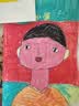 晨光（M&G）文具8K/160g素描纸绘画纸素描本美术写生学生初学8开20张加厚开学礼物APYMV635 实拍图