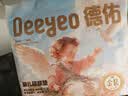 德佑婴儿一次性隔尿垫60片45*60cm护理垫姨妈垫不可洗宝宝尿垫 实拍图