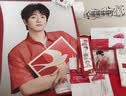 欧莱雅复颜水乳霜礼盒套装燕窝酸补水抗皱紧致生日礼物 实拍图