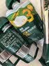 英氏米饼原味婴幼儿宝宝零食 儿童磨牙饼干6个月以上辅食48g哄娃解馋 实拍图