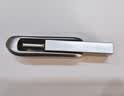 Sandisk闪迪128GB Type-C USB3.2 手机U盘DDC4 读速高达400MB/s 自动备份 手机电脑两用 金属双接口大容量优盘 实拍图