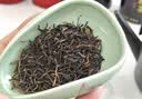 福茗源四大红茶500g 2026新茶金骏眉正山小种滇红祁门红茶叶礼盒口粮茶 实拍图