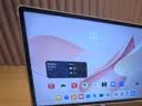 HUAWEI MatePad Air 12英寸 华为平板电脑 鸿蒙AI 2.8K高刷超清全面屏 WIFI 12GB+256GB 樱语粉 实拍图