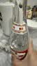 汾酒红盖玻汾 清香型白酒 42度 475mL*12瓶 原箱装  中秋送礼 实拍图