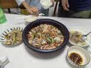 温州特产鮸鱼段半干淡晒鳘鱼干咸鲜鮸鱼粒海鲜干货冰鲜鮸鱼干500g 调味鮸鱼粒（接近半干加调料） 500克 实拍图