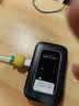 影腾随身wifi多网全国通用无线wi-fi6免插卡无限制大流量卡便携式网卡高速网络可上飞机高铁2026款5GHF 【多网通3000毫安充电款+黑色】*超长续航 实拍图