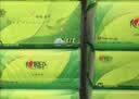 心相印【樊振东推荐】抽纸茶语丝享3层150抽*24包M码 纸巾整箱卫生纸 实拍图