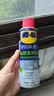 WD-40柏油清洗剂除胶剂不伤漆汽车用沥青清洁剂wd40不干胶清除剂去胶剂 实拍图